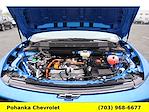 New 2025 Chevrolet Equinox EV RS SUV for sale #TSS254682 - photo 31
