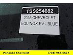 New 2025 Chevrolet Equinox EV RS SUV for sale #TSS254682 - photo 33