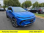 2025 Chevrolet Equinox EV AWD SUV for sale #TSS254711 - photo 1