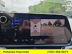 2025 Chevrolet Equinox EV AWD SUV for sale #TSS254711 - photo 11