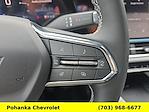 2025 Chevrolet Equinox EV AWD SUV for sale #TSS254711 - photo 15