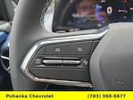 2025 Chevrolet Equinox EV AWD SUV for sale #TSS254711 - photo 16