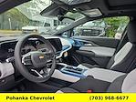 2025 Chevrolet Equinox EV AWD SUV for sale #TSS254711 - photo 20