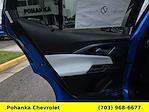2025 Chevrolet Equinox EV AWD SUV for sale #TSS254711 - photo 24