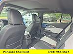 2025 Chevrolet Equinox EV AWD SUV for sale #TSS254711 - photo 25