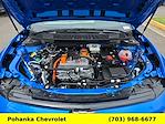2025 Chevrolet Equinox EV AWD SUV for sale #TSS254711 - photo 29
