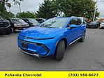 2025 Chevrolet Equinox EV AWD SUV for sale #TSS254711 - photo 4