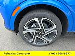 2025 Chevrolet Equinox EV AWD SUV for sale #TSS254711 - photo 30