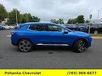 2025 Chevrolet Equinox EV AWD SUV for sale #TSS254711 - photo 8