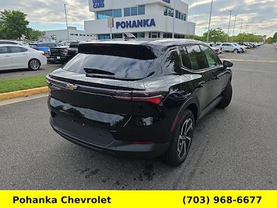 New 2025 Chevrolet Equinox EV LT SUV for sale #TSS257205 - photo 2