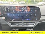 New 2025 Chevrolet Equinox EV LT SUV for sale #TSS257205 - photo 11