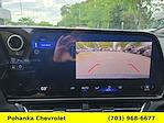 New 2025 Chevrolet Equinox EV LT SUV for sale #TSS257205 - photo 12