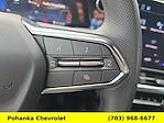 New 2025 Chevrolet Equinox EV LT SUV for sale #TSS257205 - photo 16