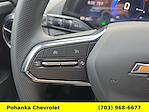 New 2025 Chevrolet Equinox EV LT SUV for sale #TSS257205 - photo 17