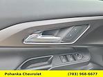 New 2025 Chevrolet Equinox EV LT SUV for sale #TSS257205 - photo 19