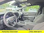 New 2025 Chevrolet Equinox EV LT SUV for sale #TSS257205 - photo 21