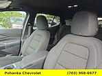 New 2025 Chevrolet Equinox EV LT SUV for sale #TSS257205 - photo 22