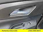 New 2025 Chevrolet Equinox EV LT SUV for sale #TSS257205 - photo 23