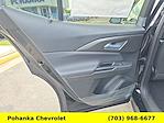 New 2025 Chevrolet Equinox EV LT SUV for sale #TSS257205 - photo 24