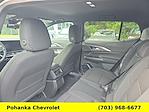 New 2025 Chevrolet Equinox EV LT SUV for sale #TSS257205 - photo 25