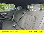 New 2025 Chevrolet Equinox EV LT SUV for sale #TSS257205 - photo 26