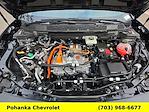 New 2025 Chevrolet Equinox EV LT SUV for sale #TSS257205 - photo 28