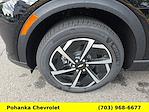 New 2025 Chevrolet Equinox EV LT SUV for sale #TSS257205 - photo 29