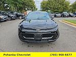 New 2025 Chevrolet Equinox EV LT SUV for sale #TSS257205 - photo 4