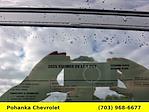 New 2025 Chevrolet Equinox EV LT SUV for sale #TSS257205 - photo 30