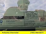 New 2025 Chevrolet Equinox EV LT SUV for sale #TSS257205 - photo 32