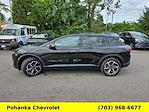 New 2025 Chevrolet Equinox EV LT SUV for sale #TSS257205 - photo 6