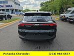 New 2025 Chevrolet Equinox EV LT SUV for sale #TSS257205 - photo 8