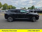 New 2025 Chevrolet Equinox EV LT SUV for sale #TSS257205 - photo 9