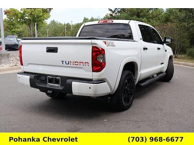 2021 Toyota Tundra CrewMax Cab RWD Pickup for sale #TSS257205A - photo 2