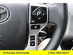 2021 Toyota Tundra CrewMax Cab RWD Pickup for sale #TSS257205A - photo 10