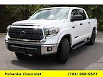 2021 Toyota Tundra CrewMax Cab RWD Pickup for sale #TSS257205A - photo 4