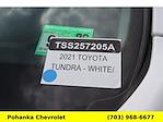 2021 Toyota Tundra CrewMax Cab RWD Pickup for sale #TSS257205A - photo 36