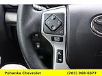 2021 Toyota Tundra CrewMax Cab RWD Pickup for sale #TSS257205A - photo 9
