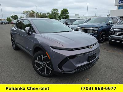 2025 Chevrolet Equinox EV FWD SUV for sale #TSS257207 - photo 1