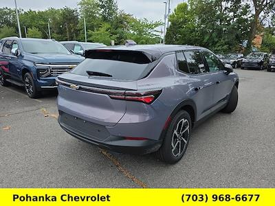 2025 Chevrolet Equinox EV FWD SUV for sale #TSS257207 - photo 2