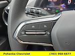 2025 Chevrolet Equinox EV FWD SUV for sale #TSS257207 - photo 16
