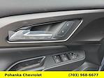 2025 Chevrolet Equinox EV FWD SUV for sale #TSS257207 - photo 18