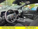 2025 Chevrolet Equinox EV FWD SUV for sale #TSS257207 - photo 20