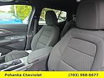 2025 Chevrolet Equinox EV FWD SUV for sale #TSS257207 - photo 21