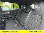 2025 Chevrolet Equinox EV FWD SUV for sale #TSS257207 - photo 25