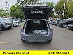 2025 Chevrolet Equinox EV FWD SUV for sale #TSS257207 - photo 26