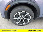 2025 Chevrolet Equinox EV FWD SUV for sale #TSS257207 - photo 28