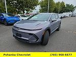 2025 Chevrolet Equinox EV FWD SUV for sale #TSS257207 - photo 4