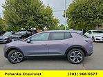 2025 Chevrolet Equinox EV FWD SUV for sale #TSS257207 - photo 5
