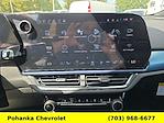 New 2025 Chevrolet Equinox EV LT SUV for sale #TSS257550 - photo 10